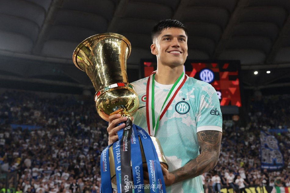 转型的案例 转型的案例